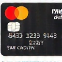 Logo Mastercard