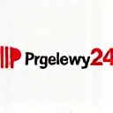 Logo Przelewy24