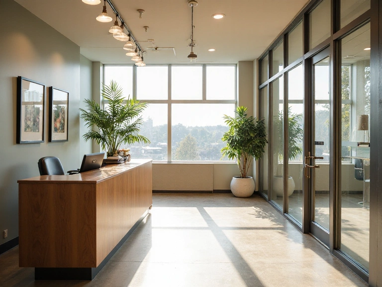 Biuro GdanskHerboLuxMart