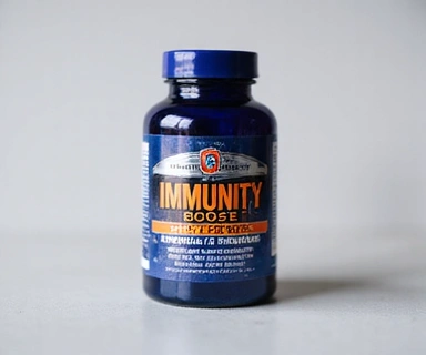 Suplement na odporność