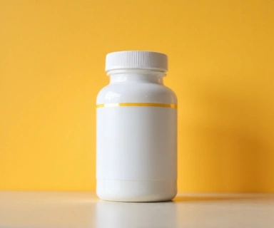 Nowy suplement diety dla energii