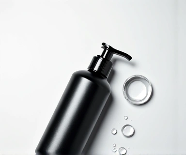 Rewitalizujący szampon dla mężczyzn