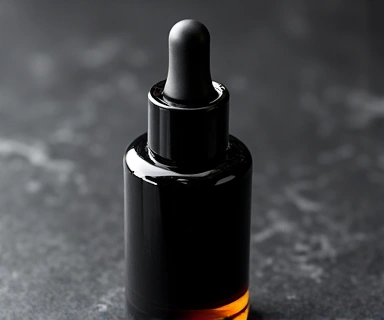 Serum do pielęgnacji męskiej skóry