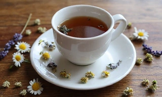 HerboLux Ziołowa Herbata Relaksacyjna